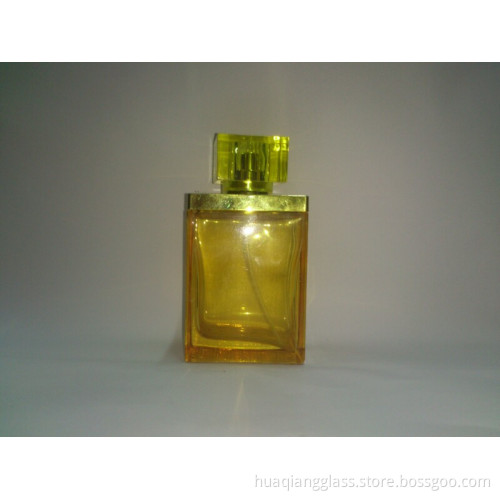 Perfume Bottle (A-642)